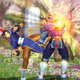 Illustration for article titled Street Fighter Online Adds Squidheads